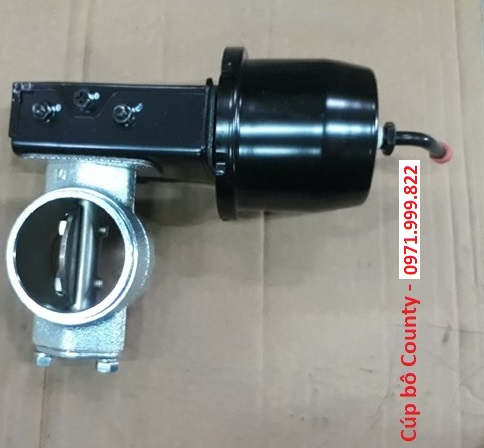 Cúp bô County, cụp bô Ecounty 29 chỗ chính hãng